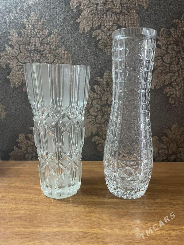 хрусталь - Aşgabat - img 3