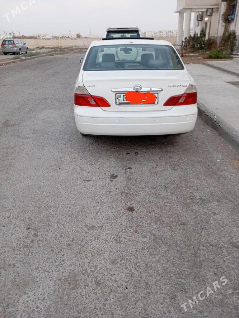 Toyota Avalon 2000 - 185 000 TMT - Туркменабат - img 2