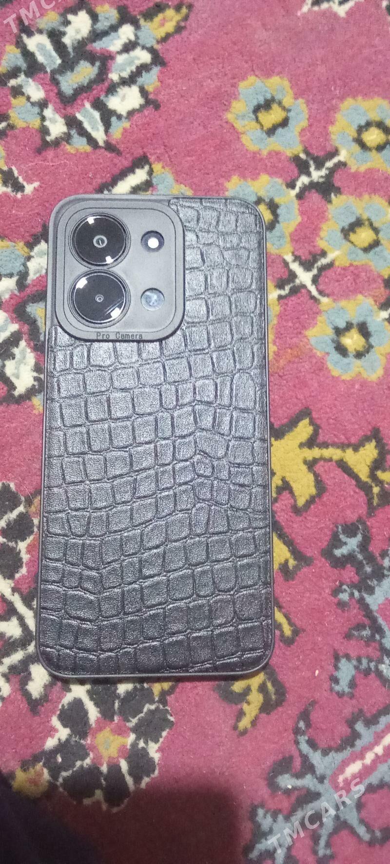 Telefon Redmi 15 C - Ýaşlyk - img 3