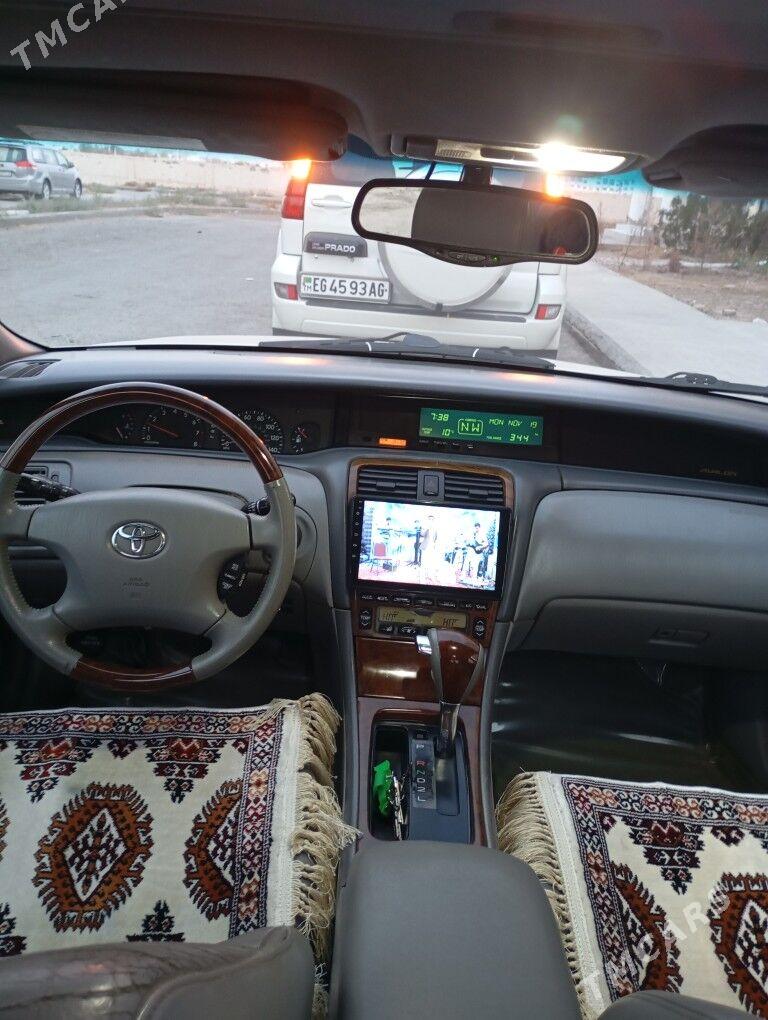Toyota Avalon 2000 - 185 000 TMT - Туркменабат - img 5
