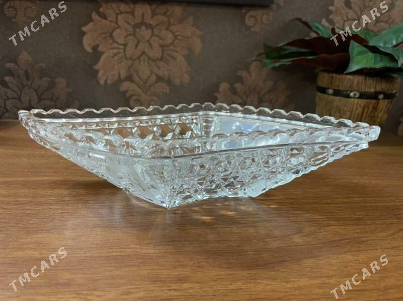 хрусталь - Aşgabat - img 4