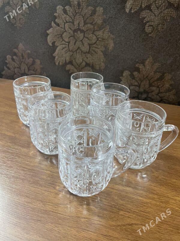 хрусталь - Aşgabat - img 2