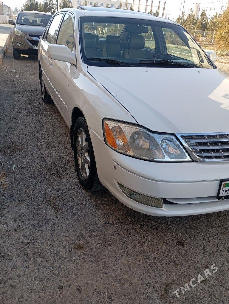 Toyota Avalon 2000 - 185 000 TMT - Туркменабат - img 9