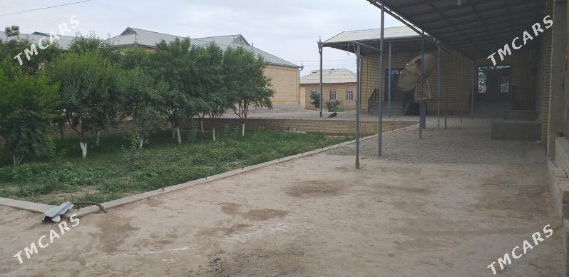 Plan jaý, mellek - Мары - img 4