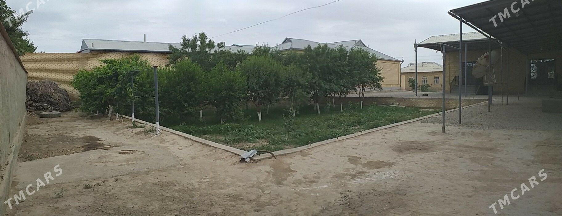 Plan jaý, mellek - Мары - img 3