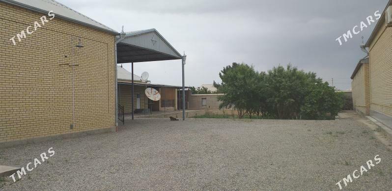 Plan jaý, mellek - Мары - img 2