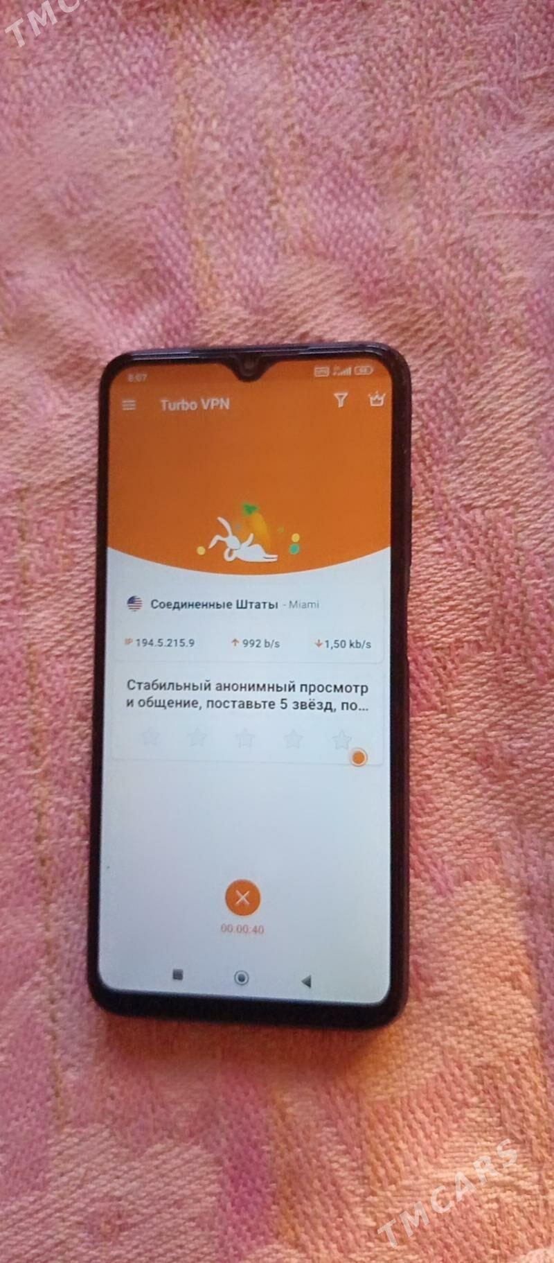 POCO M3 - Акдепе - img 3