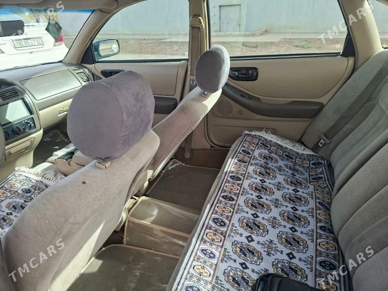 Toyota Avalon 1999 - 120 000 TMT - Дашогуз - img 4