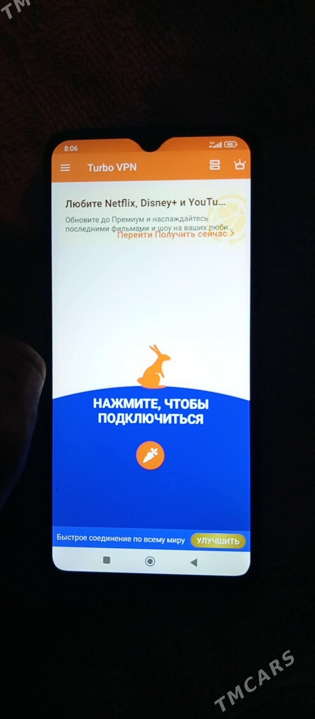 POCO M3 - Акдепе - img 4