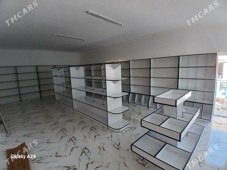 POLKA POLKALAR KASSA STOL - Aşgabat - img 2