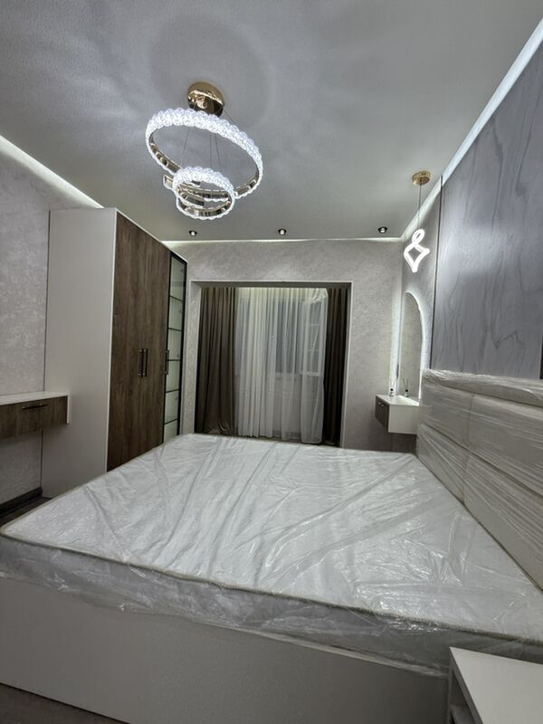 2 ком Гаудан А Нурана маркет - Ашхабад - img 6