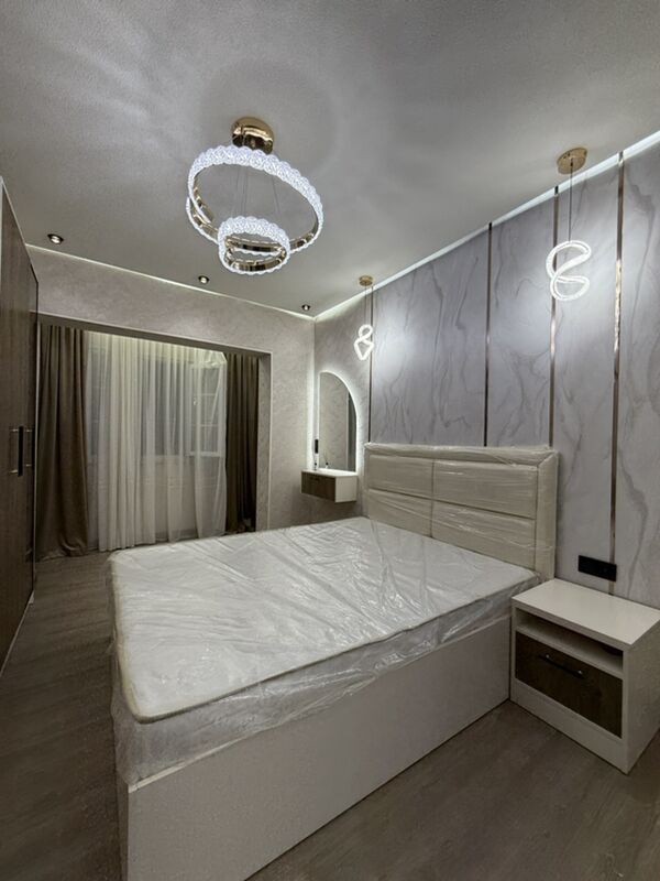 2 ком Гаудан А Нурана маркет - Ашхабад - img 5