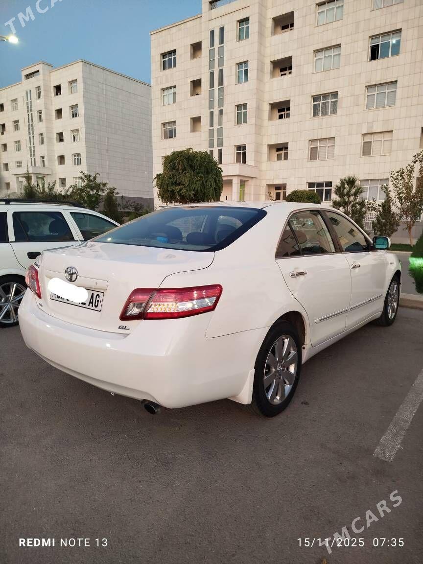 Toyota Camry 2008 - 138 000 TMT - Aşgabat - img 4