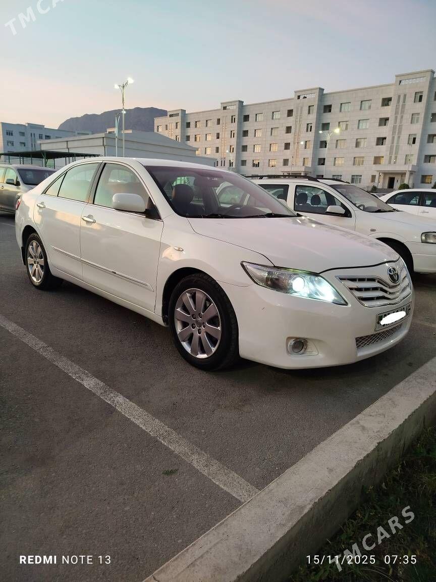 Toyota Camry 2008 - 138 000 TMT - Aşgabat - img 3