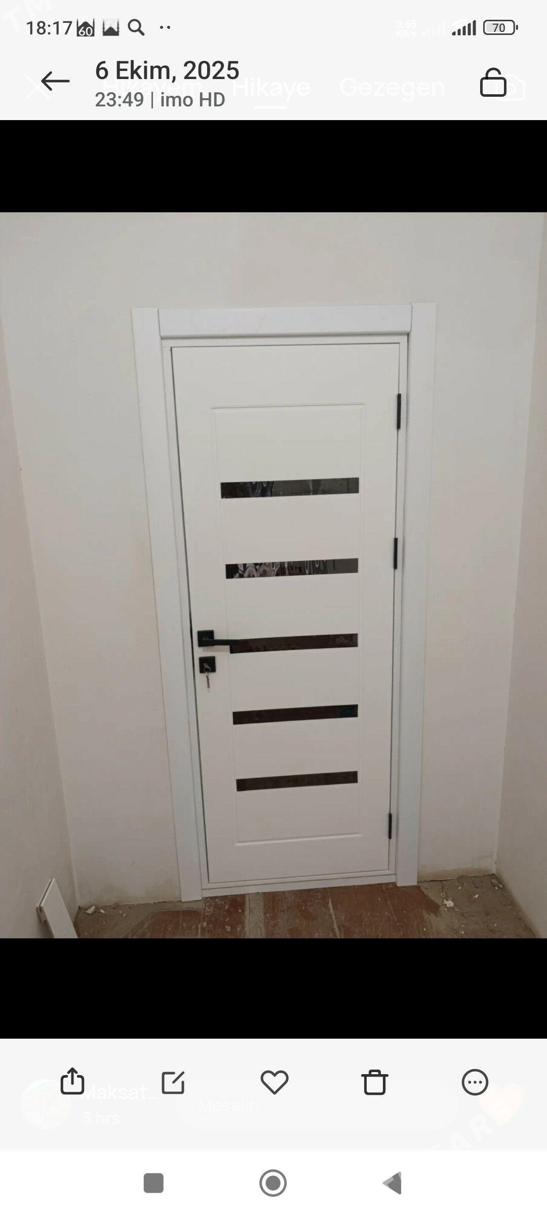 içki Gapy - Мары - img 1