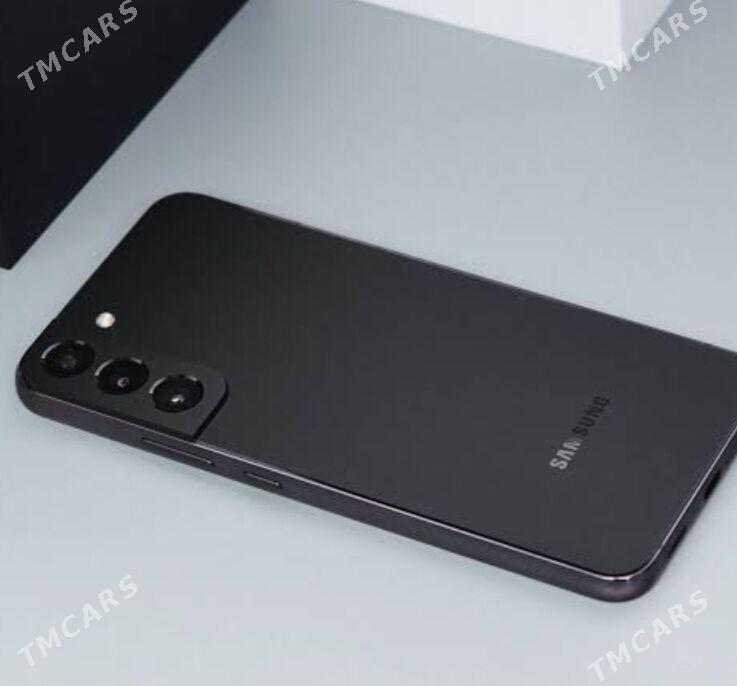 S22 2 sim - Aşgabat - img 1