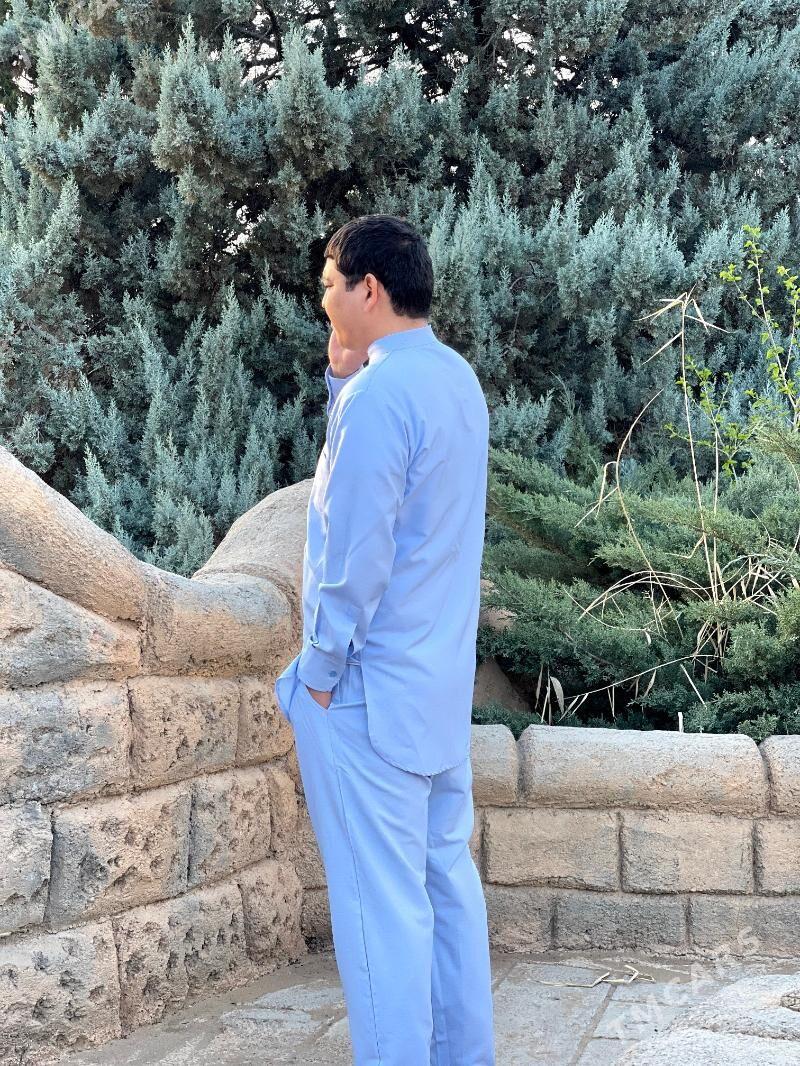 erkek köýnek - "Алтын Асыр" Гундогар базары ( Толкучка) - img 6