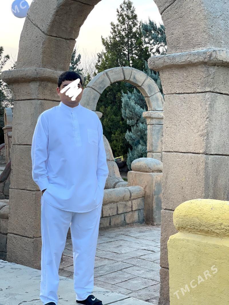 erkek köýnek - "Алтын Асыр" Гундогар базары ( Толкучка) - img 5