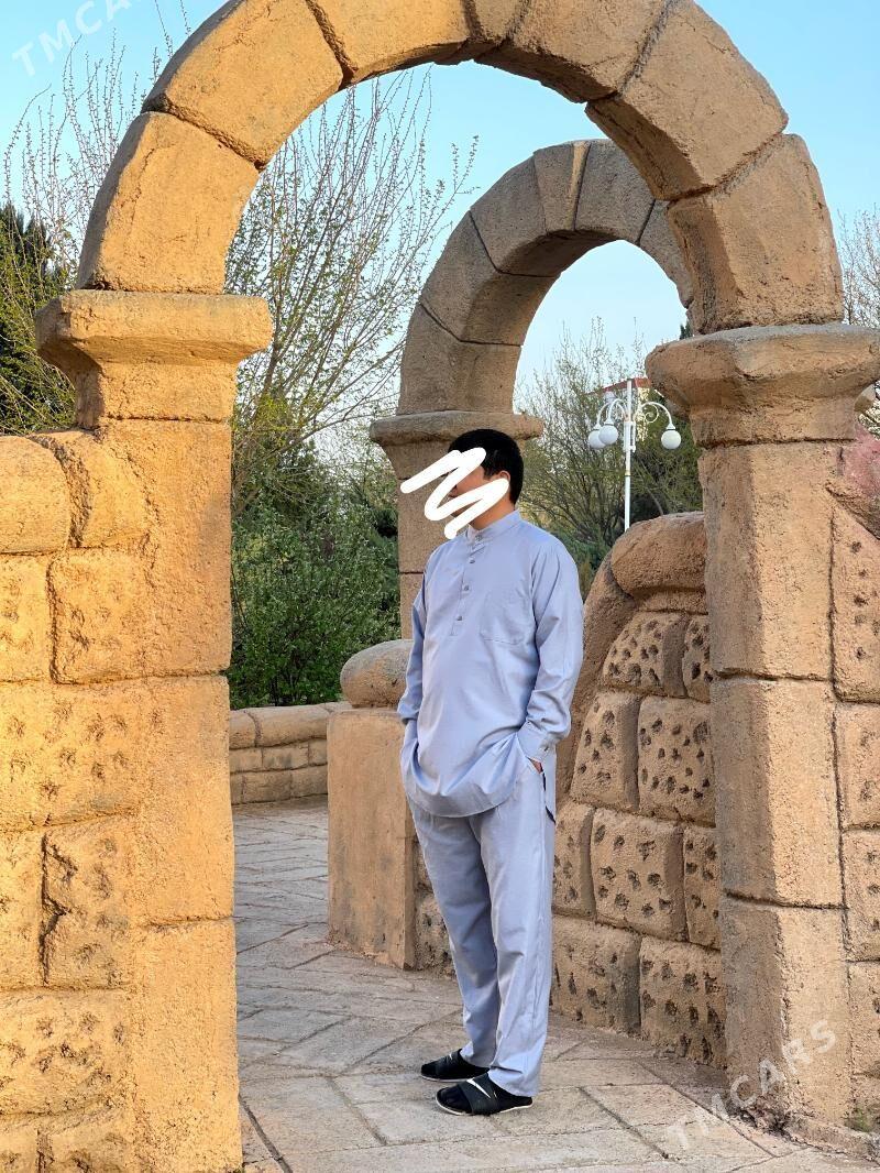 erkek köýnek - "Алтын Асыр" Гундогар базары ( Толкучка) - img 3