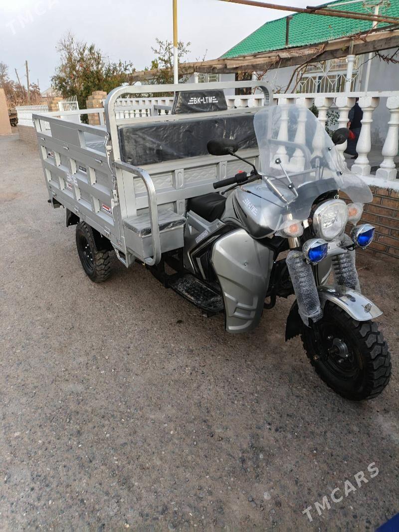 Fekon FK200-14G 2025 - 31 000 TMT - Туркменгала - img 2