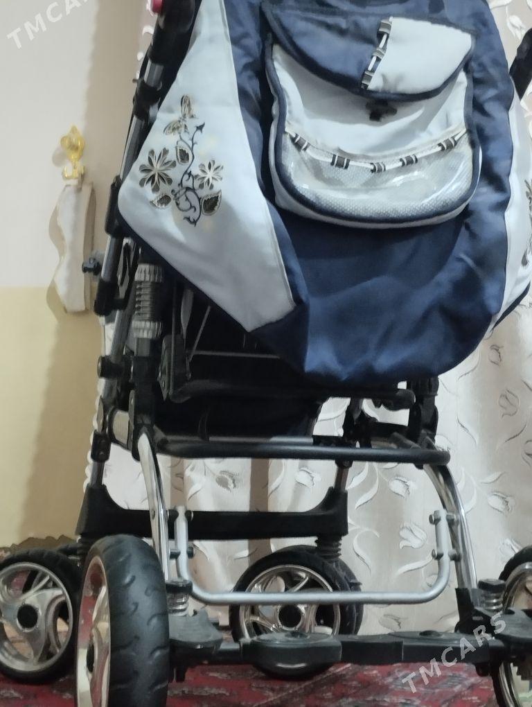 Коляска - Wekilbazar - img 3