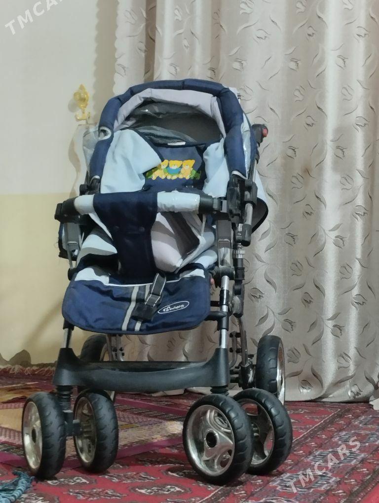 Коляска - Wekilbazar - img 5