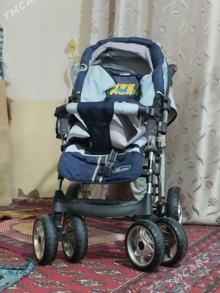 Коляска - Wekilbazar - img 2