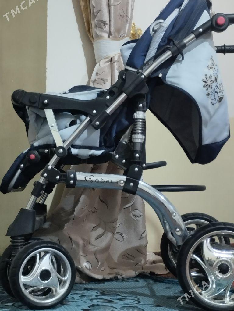 Коляска - Wekilbazar - img 4