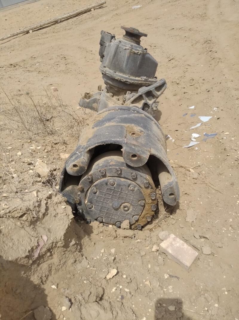 MAZ 6 000 TMT - Sakarçäge - img 2