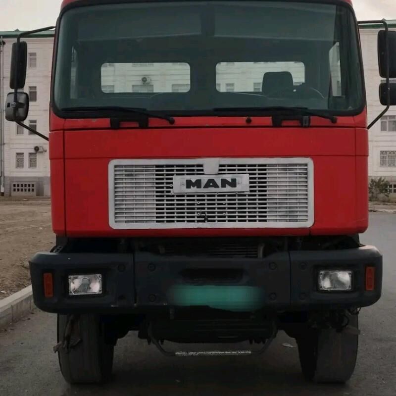 Man LE 140 2000 - 275 000 TMT - Änew - img 1