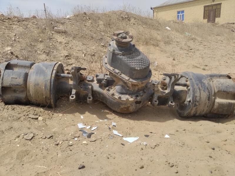 MAZ 6 000 TMT - Sakarçäge - img 3