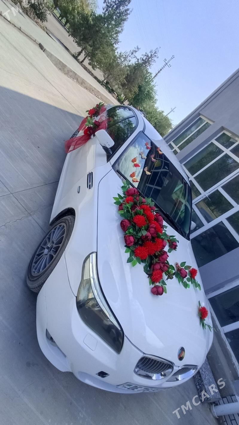 BMW 530 2004 - 185 000 TMT - Гороглы (Тагта) - img 3