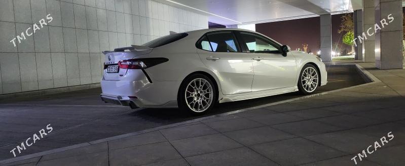 Toyota Camry 2021 - 360 000 TMT - Aşgabat - img 2