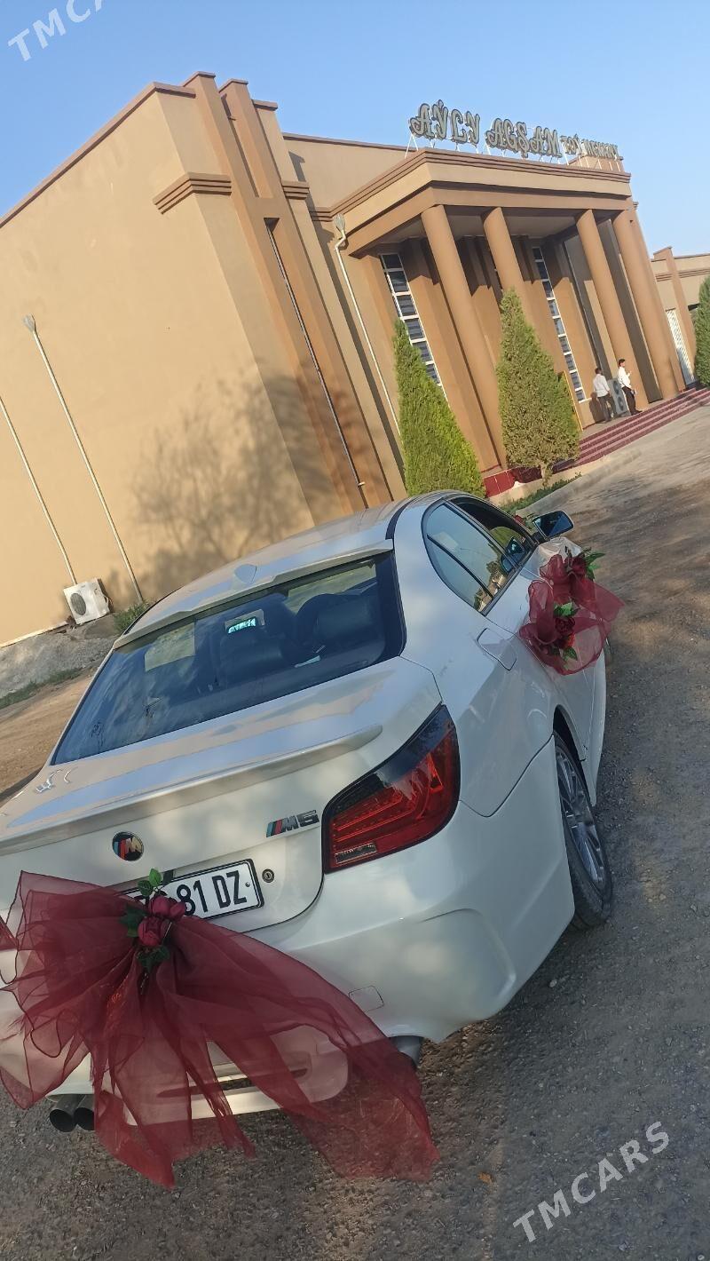 BMW 530 2004 - 185 000 TMT - Гороглы (Тагта) - img 2