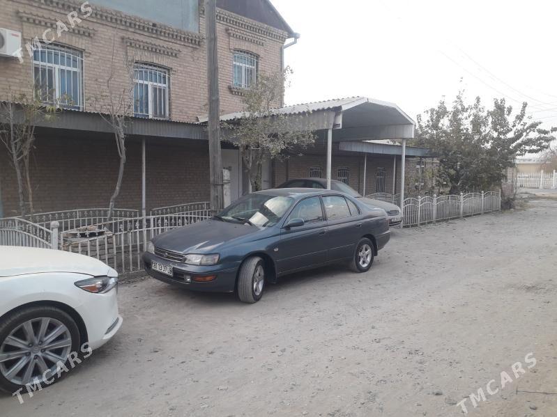 Toyota Corona 1993 - 60 000 TMT - Туркменабат - img 1