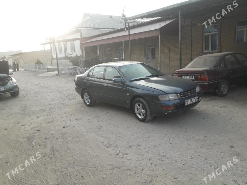 Toyota Corona 1993 - 60 000 TMT - Туркменабат - img 3