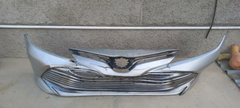 Tayota Camry bufer 700 TMT - Балканабат - img 2