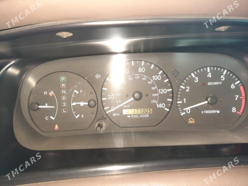 Toyota Camry 1997 - 150 000 TMT - Байрамали - img 6