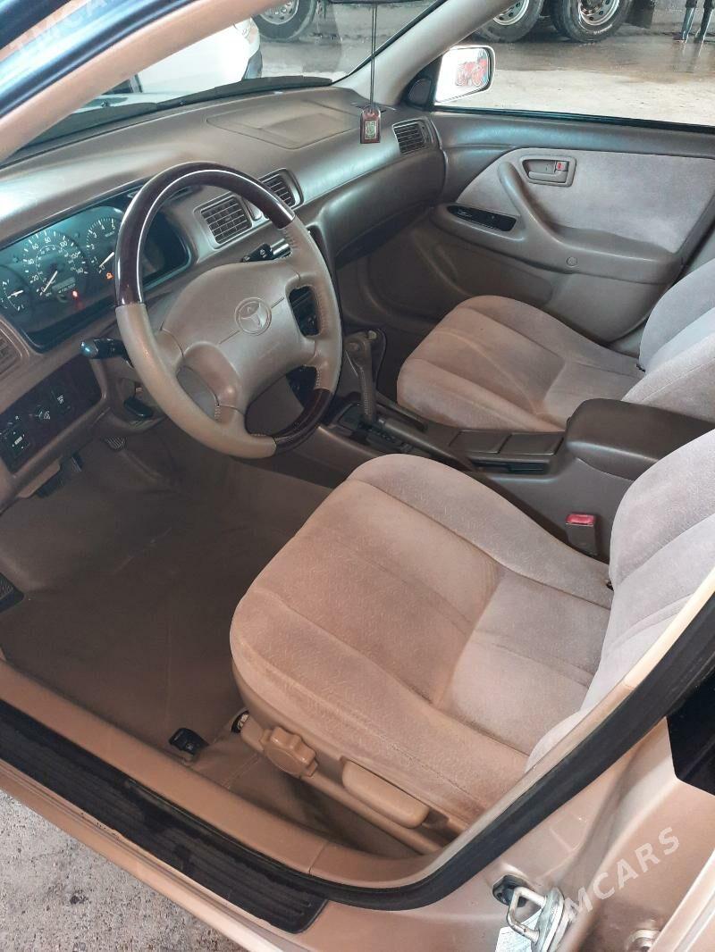 Toyota Camry 1997 - 150 000 TMT - Байрамали - img 3