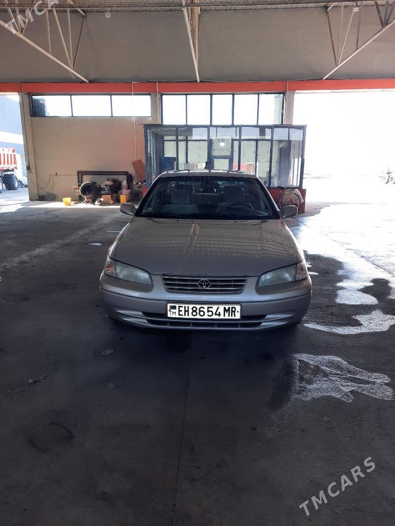 Toyota Camry 1997 - 150 000 TMT - Байрамали - img 4