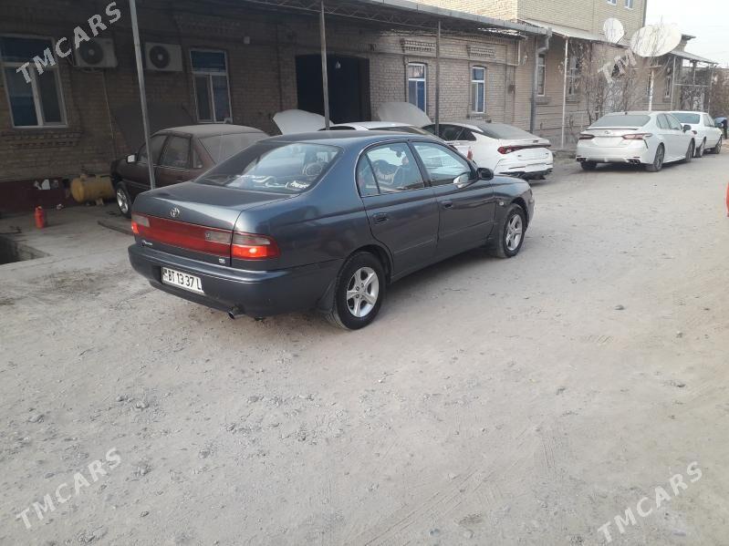 Toyota Corona 1993 - 60 000 TMT - Туркменабат - img 4