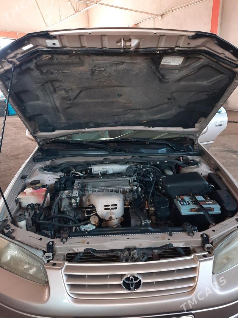 Toyota Camry 1997 - 150 000 TMT - Байрамали - img 7