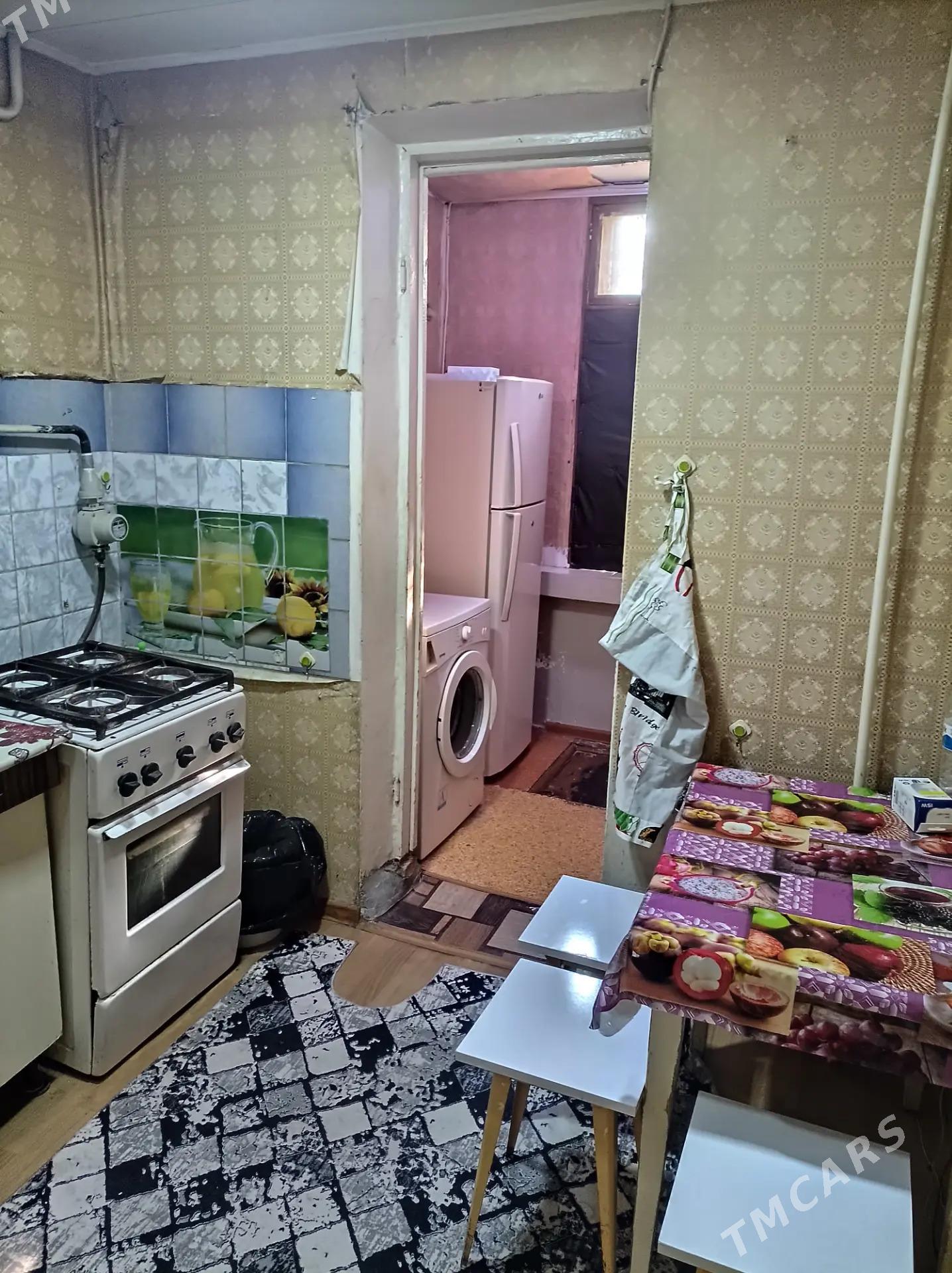 11 mik - Ашхабад - img 1