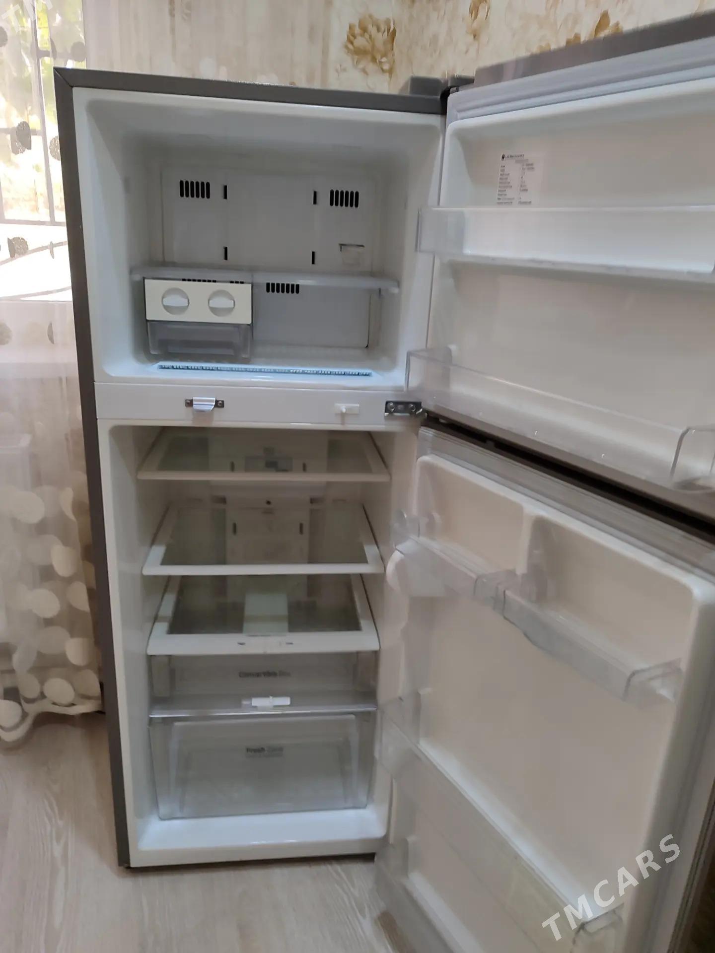 холодильник lj - Türkmenabat - img 2