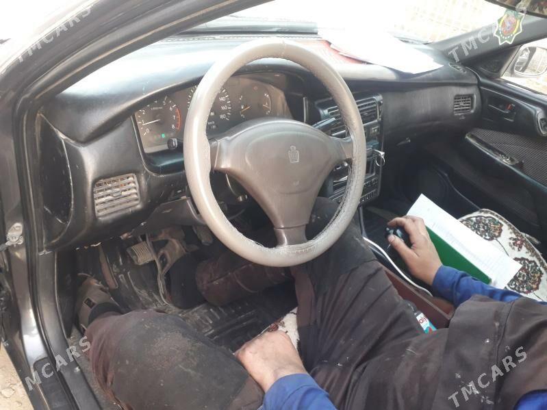 Toyota Corona 1993 - 60 000 TMT - Туркменабат - img 5