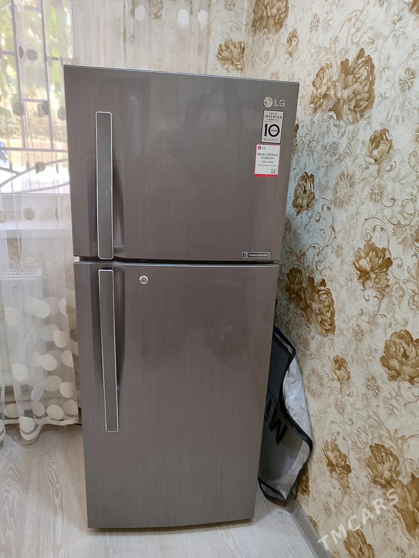 холодильник lj - Türkmenabat - img 1