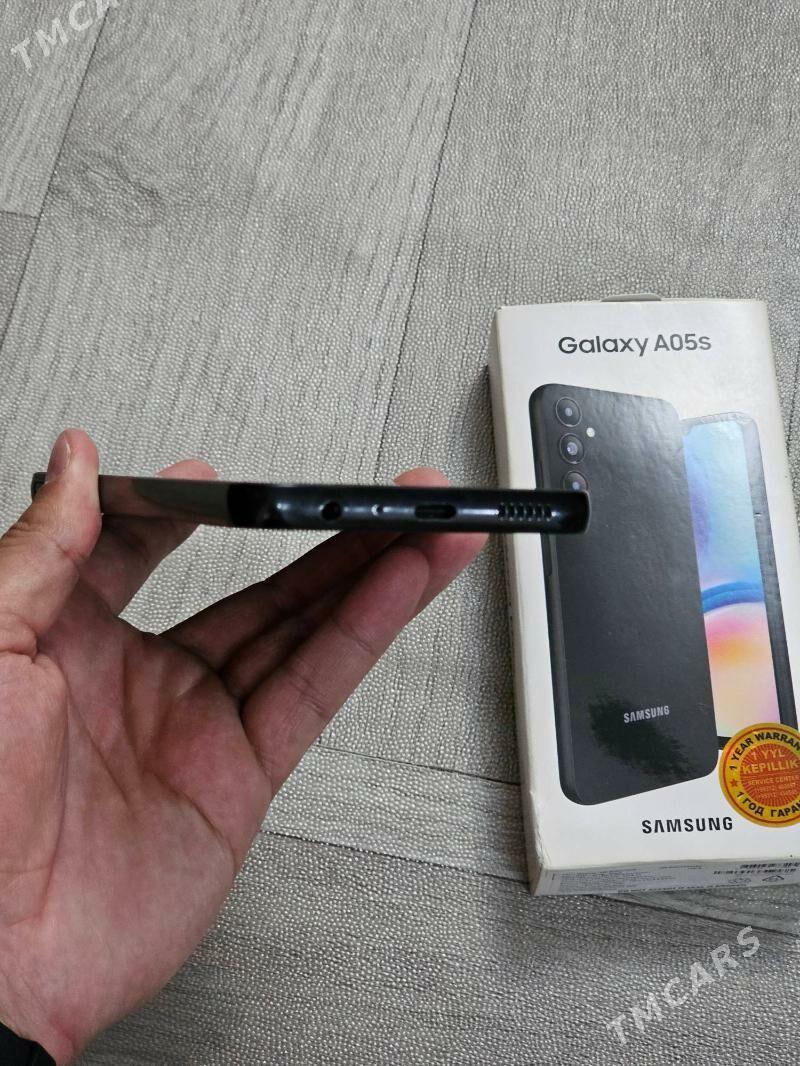 Samsung A05s 128GB - Daşoguz - img 4