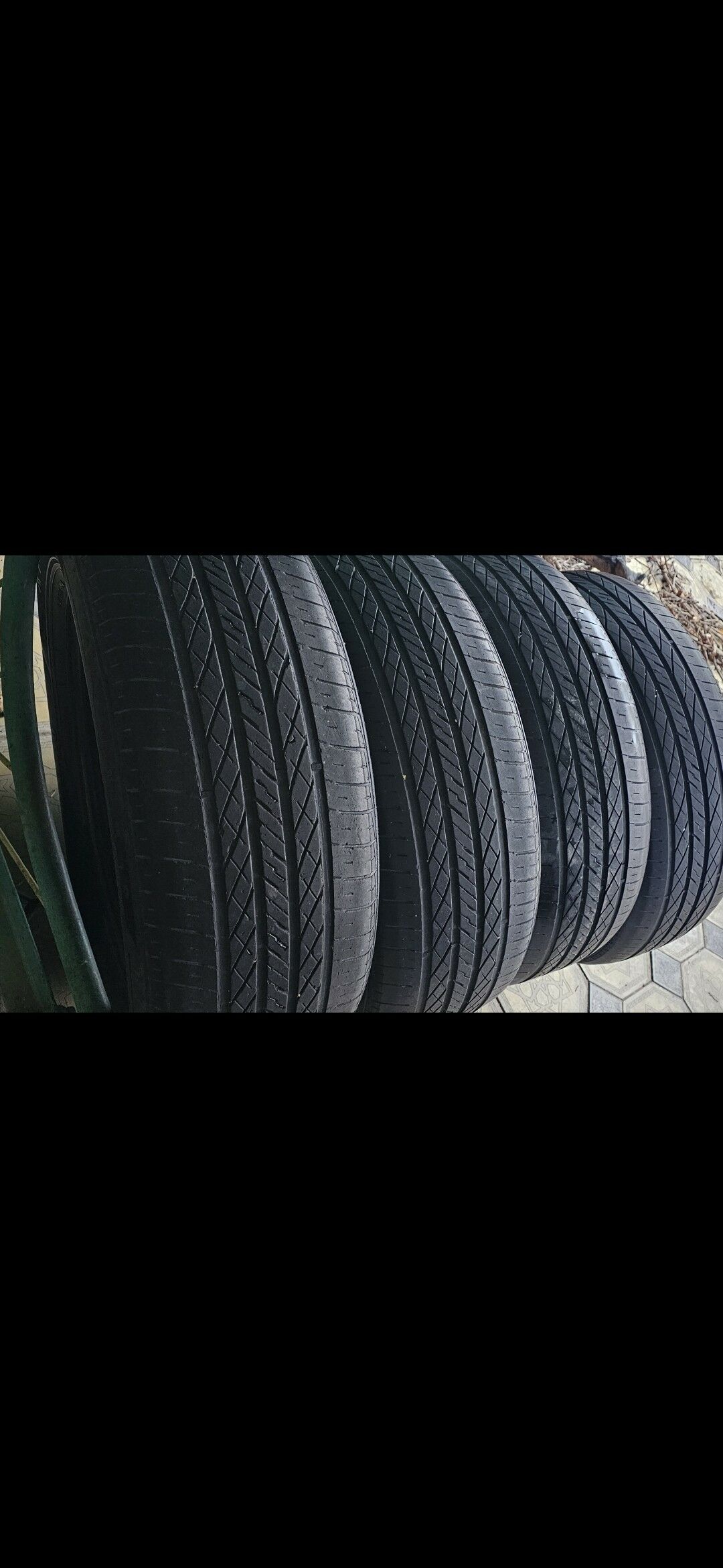 HIGHLANDER TEKER POK-245/60/18 1 700 TMT - Тязе заман - img 2