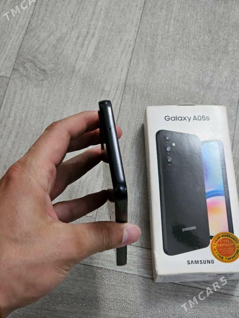 Samsung A05s 128GB - Daşoguz - img 5