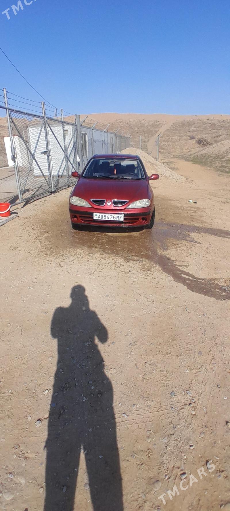 Toyota Corolla 2002 - 40 000 TMT - Сакарчага - img 3